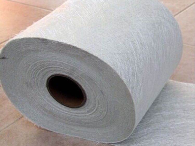 玻璃纤维短切毡