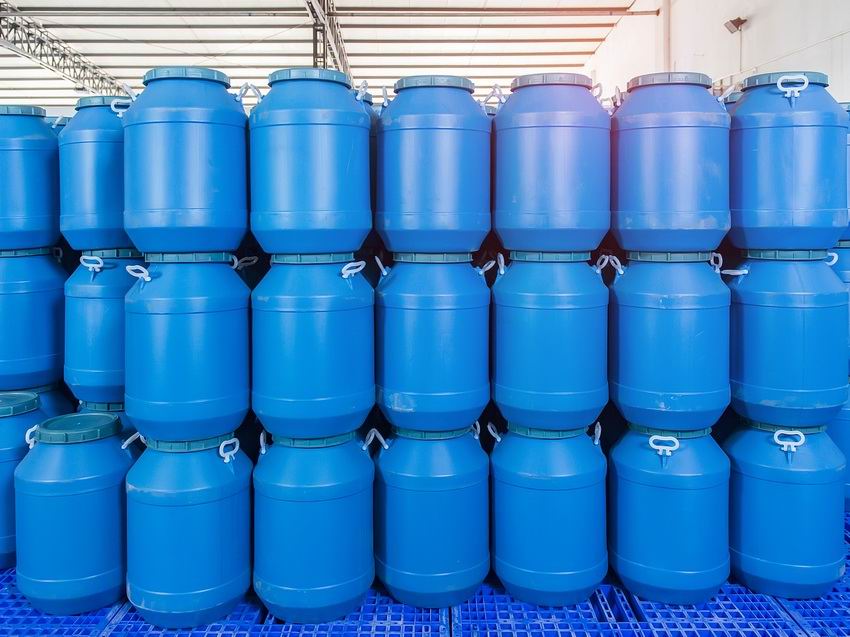 水性转锈防护剂