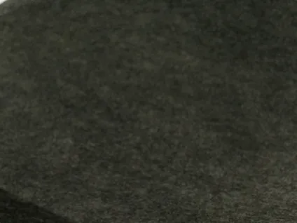 黑色阻燃玻纤毡